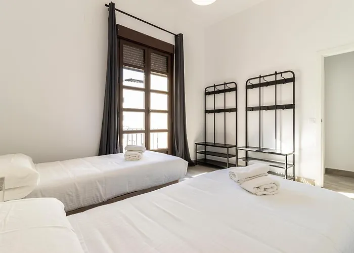 Allo Arroyo Catedral Херес-де-ла-Фронтера