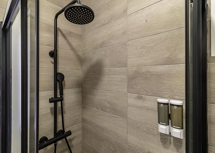 Allo Arroyo Catedral Апартаменты Херес-де-ла-Фронтера