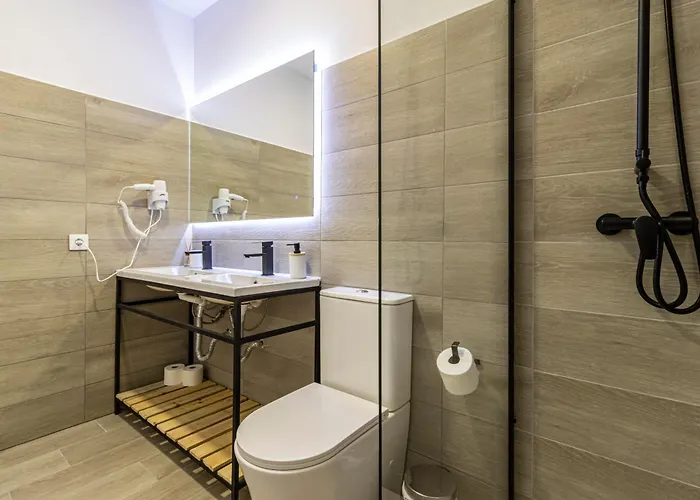 Allo Arroyo Catedral Апартаменты Херес-де-ла-Фронтера