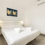 Allo Arroyo Catedral Apartamento *