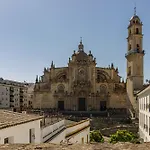 Allo Arroyo Catedral