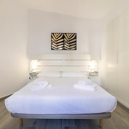 Allo Arroyo Catedral Apartment