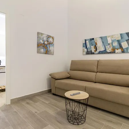 Apartment Allo Arroyo Catedral *