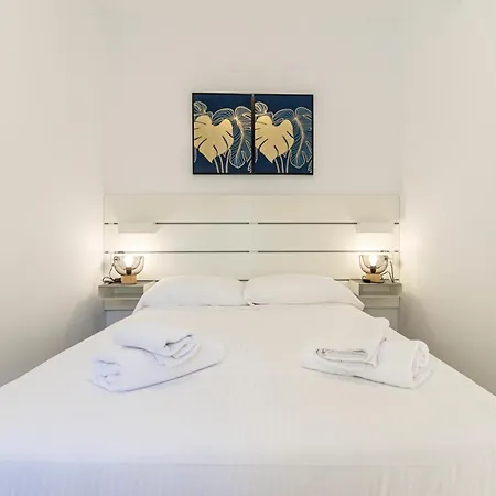 Апартаменти Allo Arroyo Catedral