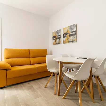 Apartment Allo Arroyo Catedral *
