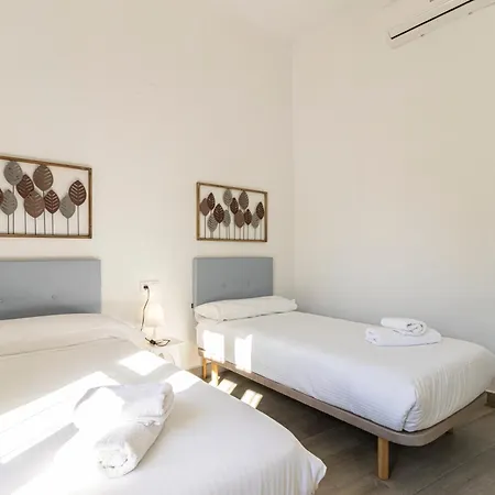Apartment Allo Arroyo Catedral