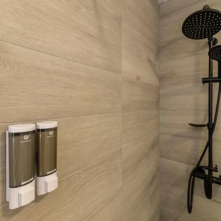 Апартаменти Allo Arroyo Catedral