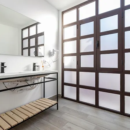 Апартаменти Allo Arroyo Catedral