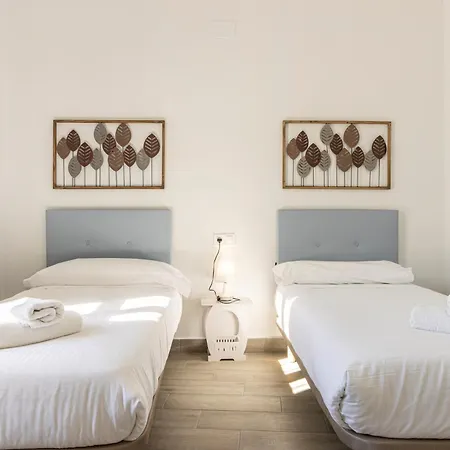 Апартаменти Allo Arroyo Catedral Херес-де-ла-Фронтера