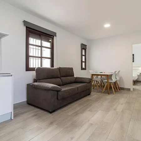 Apartment Allo Arroyo Catedral