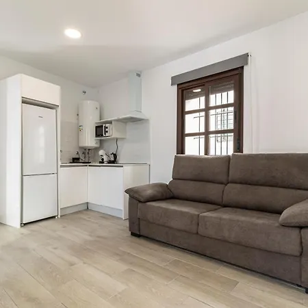 Allo Arroyo Catedral Апартаменти Херес-де-ла-Фронтера