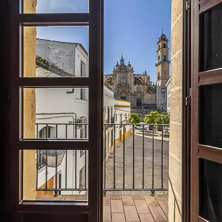 Apartment Allo Arroyo Catedral *