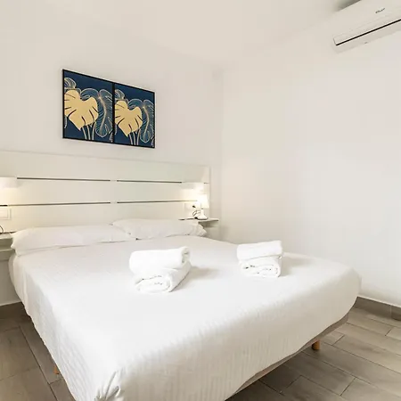 Allo Arroyo Catedral Апартаменти *