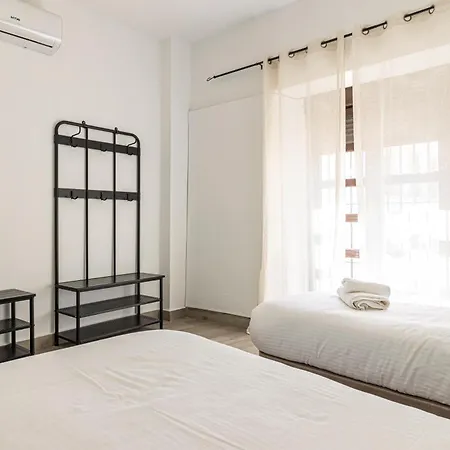 Апартаменти Allo Arroyo Catedral *