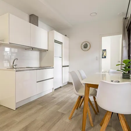 Апартаменти Allo Arroyo Catedral *