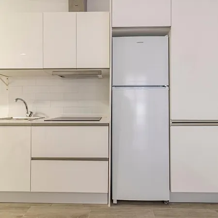 Allo Arroyo Catedral Херес-де-ла-Фронтера