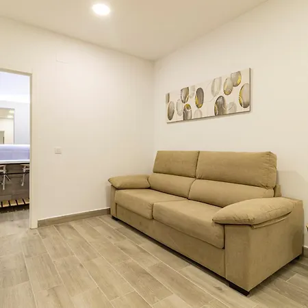 Apartment Allo Arroyo Catedral *