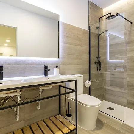 Allo Arroyo Catedral * Херес-де-ла-Фронтера