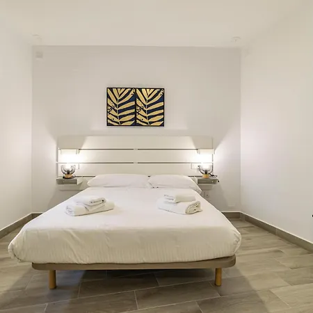 Allo Arroyo Catedral Апартаменти Херес-де-ла-Фронтера