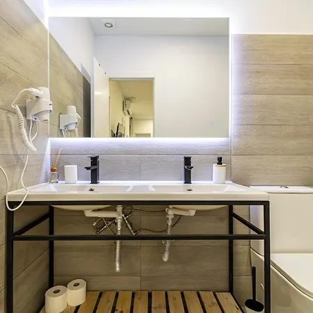 Апартаменти Allo Arroyo Catedral Херес-де-ла-Фронтера