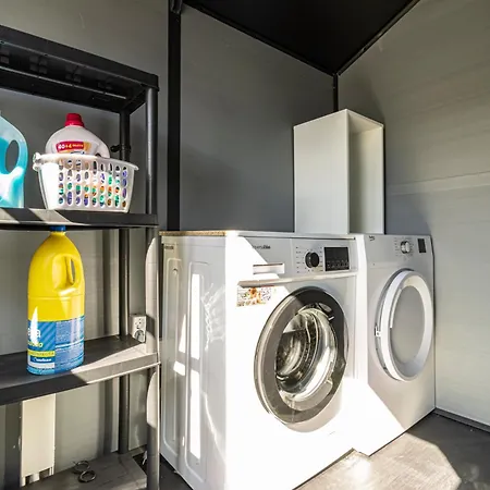 Allo Arroyo Catedral Апартаменти Херес-де-ла-Фронтера