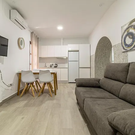 Apartment Allo Arroyo Catedral *