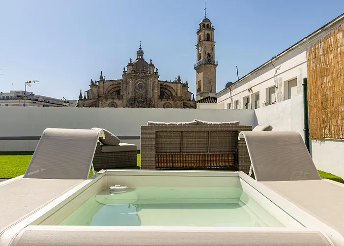 Allo Arroyo Catedral * 赫雷斯