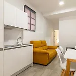 Allo Arroyo Catedral Apartment