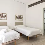 Allo Arroyo Catedral Apartment *