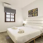 Apartment Allo Arroyo Catedral