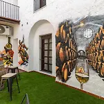 Allo Arroyo Catedral Apartment *