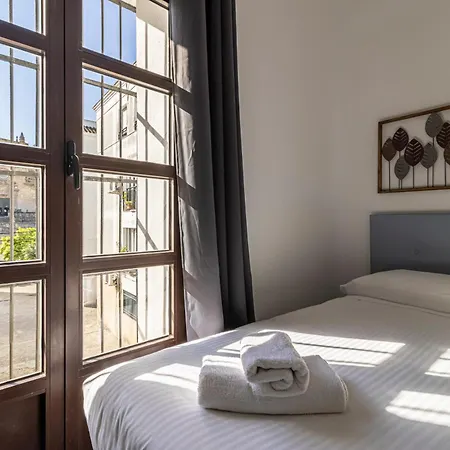 Apartamento Allo Arroyo Catedral Jerez de la Frontera