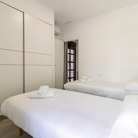 Apartamento Allo Arroyo Catedral