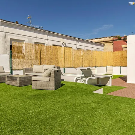 Apartamento Allo Arroyo Catedral