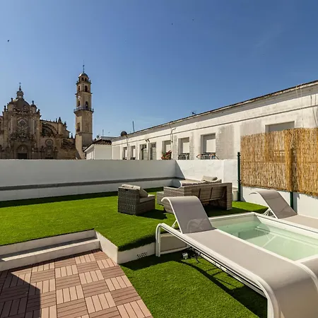 Allo Arroyo Catedral Jerez de la Frontera