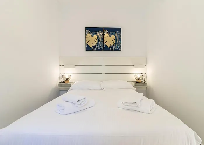 Apartamento Allo Arroyo Catedral