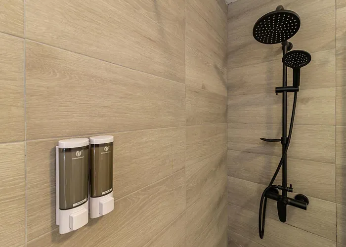 Apartamento Allo Arroyo Catedral