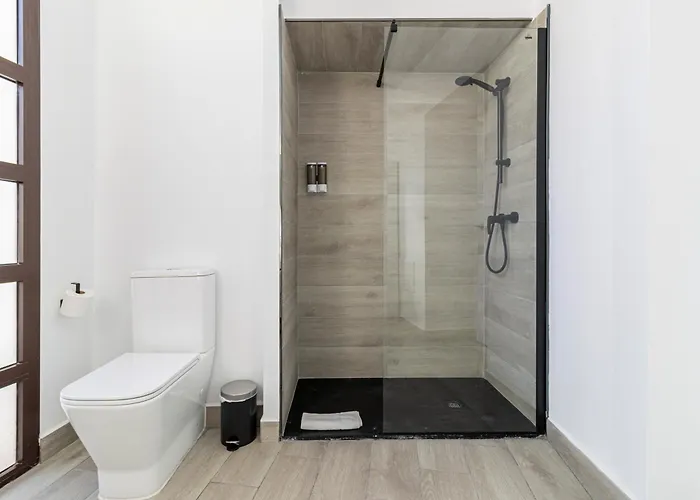 Apartamento Allo Arroyo Catedral *