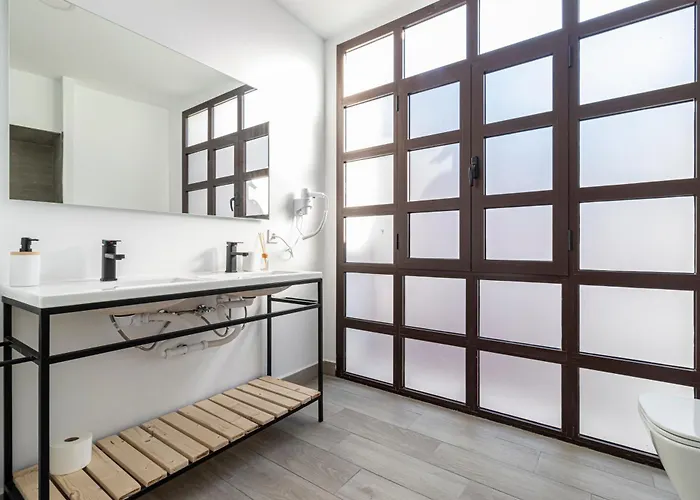 Apartamento Allo Arroyo Catedral