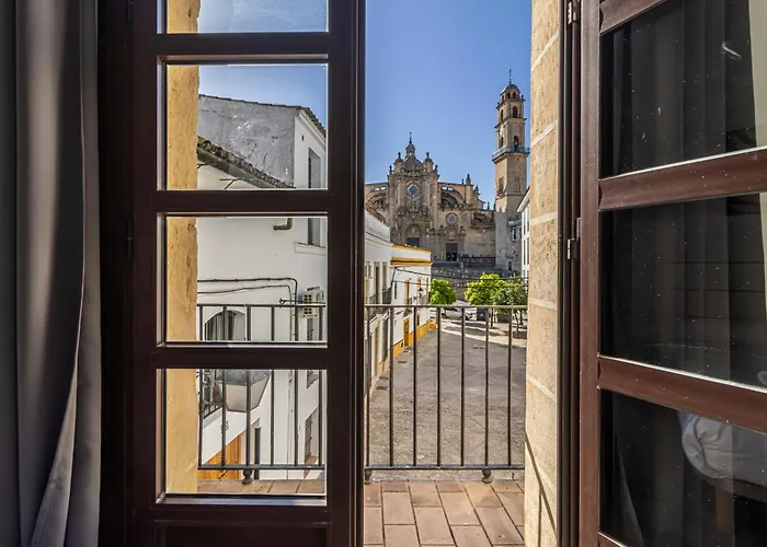 Apartamento Allo Arroyo Catedral *