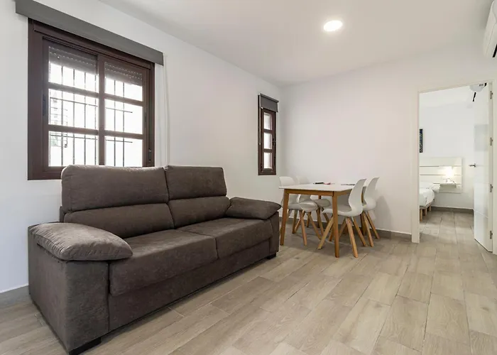 Apartamento Allo Arroyo Catedral Jerez de la Frontera