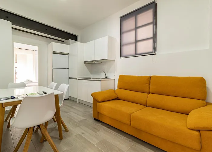 Apartamento Allo Arroyo Catedral Jerez de la Frontera