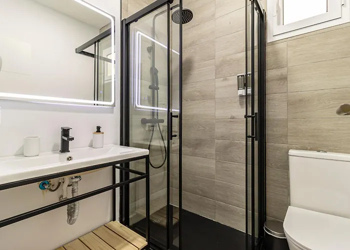 Apartamento Allo Arroyo Catedral