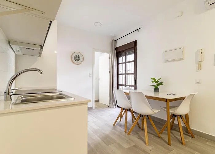 Allo Arroyo Catedral Apartamento Jerez de la Frontera