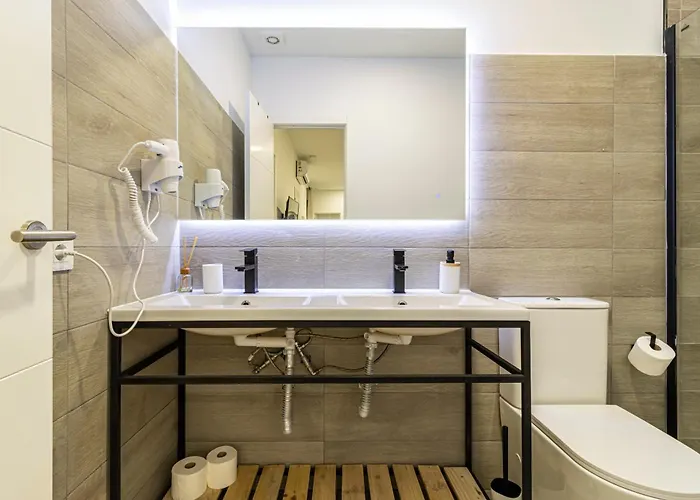 Apartamento Allo Arroyo Catedral Jerez de la Frontera