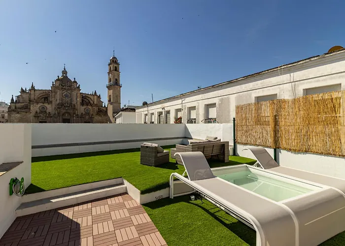Allo Arroyo Catedral Jerez de la Frontera